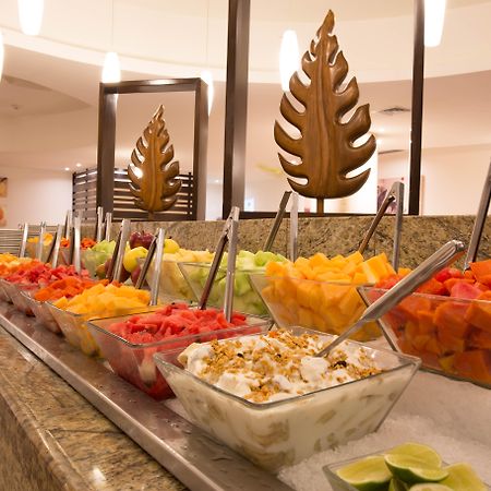 Marival Emotions Resort & Suites Riviera Nayarit By Mercure Nuevo Vallarta Luaran gambar