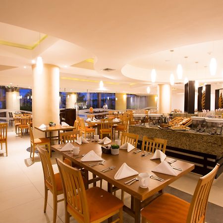 Marival Emotions Resort & Suites Riviera Nayarit By Mercure Nuevo Vallarta Luaran gambar