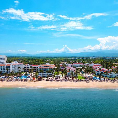 Marival Emotions Resort & Suites Riviera Nayarit By Mercure Nuevo Vallarta Luaran gambar