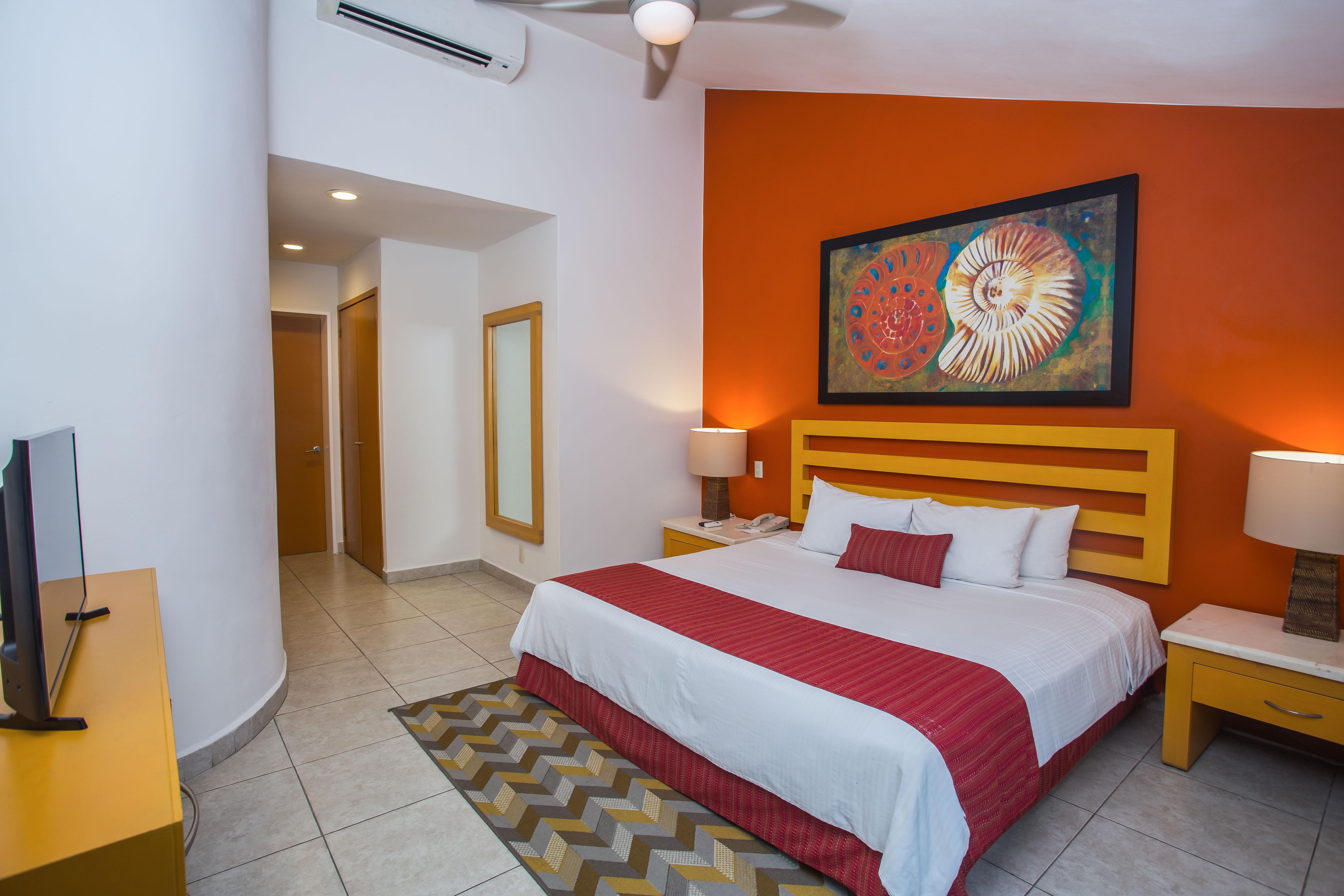 Marival Emotions Resort & Suites Riviera Nayarit By Mercure Nuevo Vallarta Luaran gambar