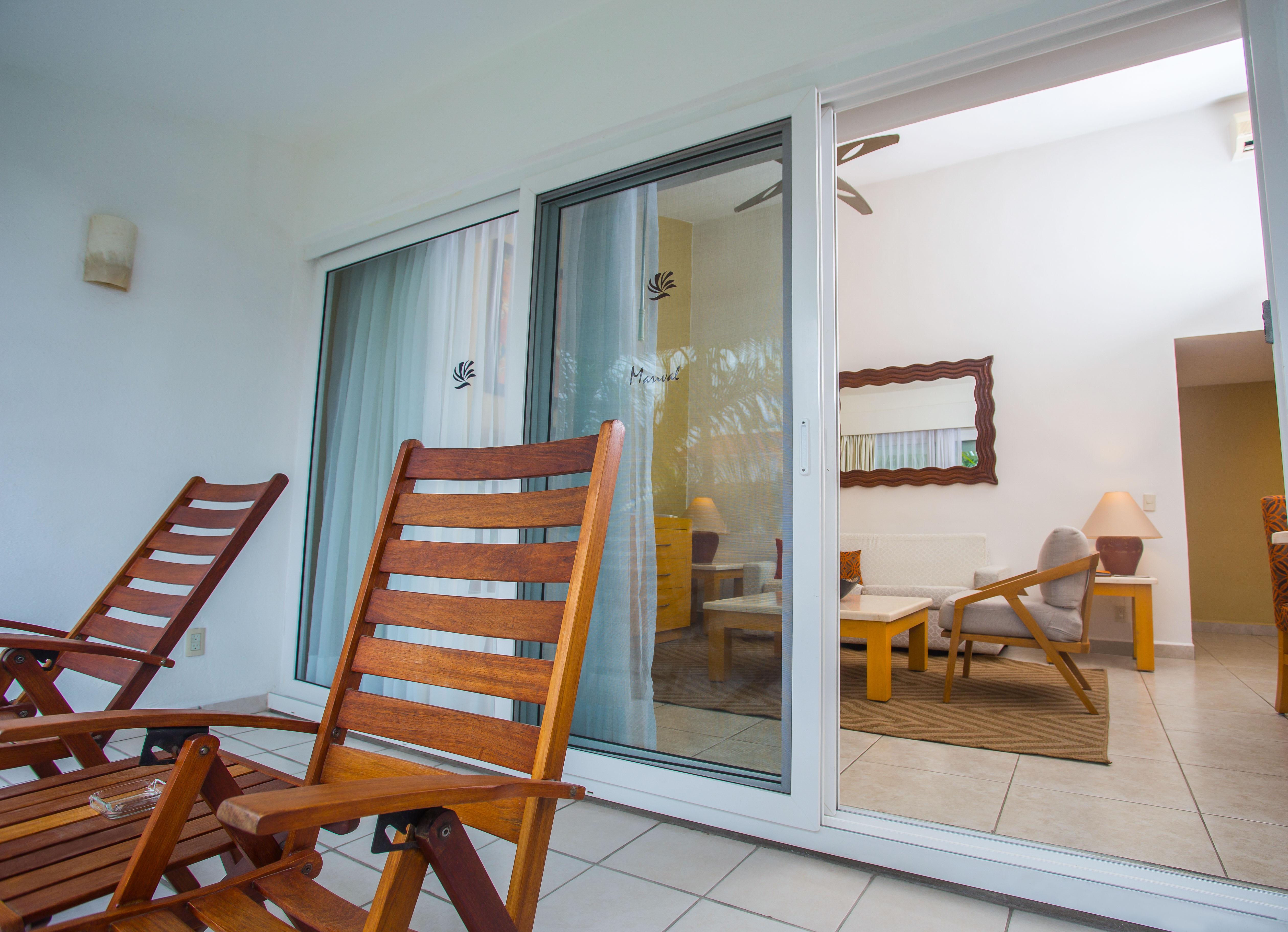 Marival Emotions Resort & Suites Riviera Nayarit By Mercure Nuevo Vallarta Luaran gambar