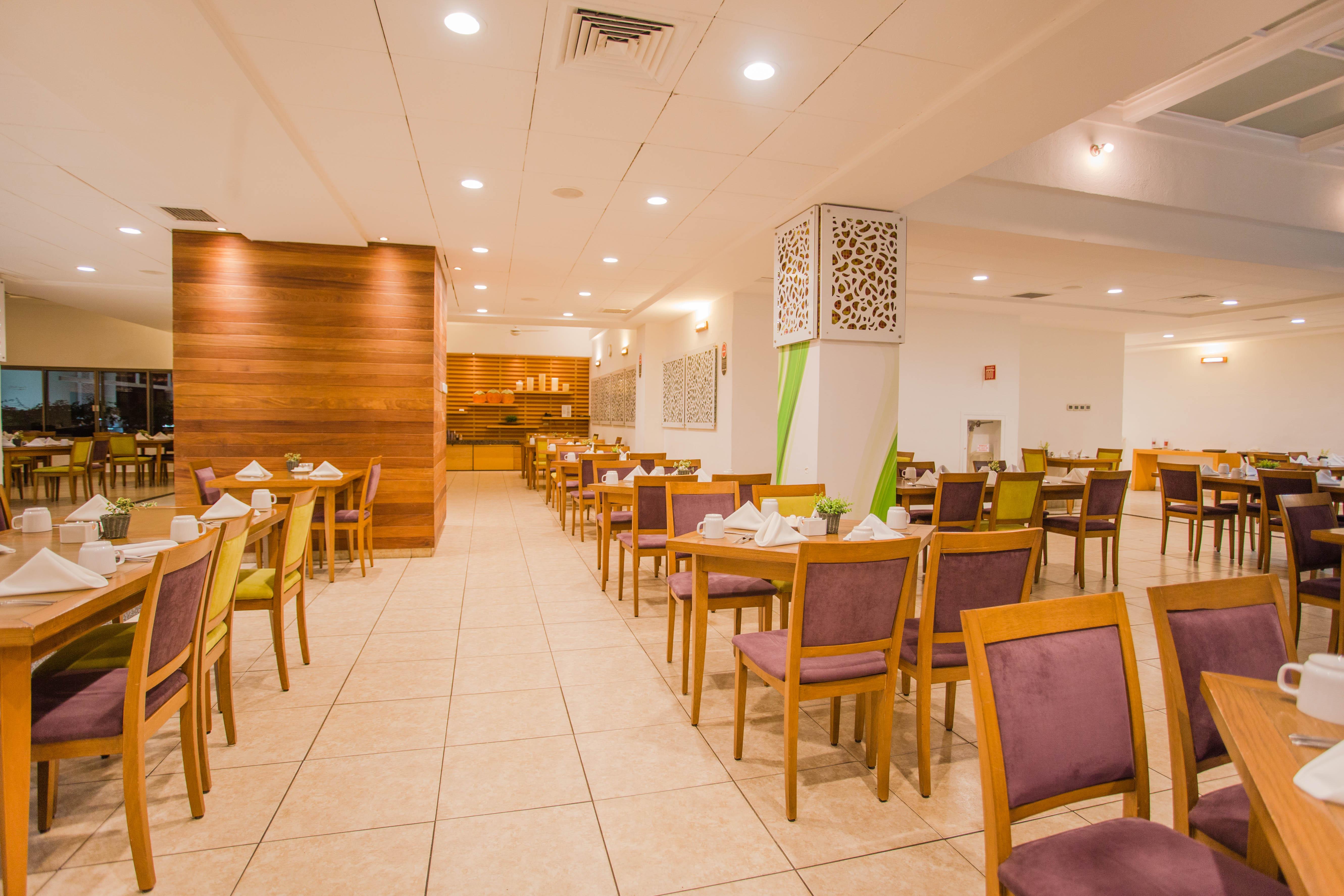 Marival Emotions Resort & Suites Riviera Nayarit By Mercure Nuevo Vallarta Luaran gambar