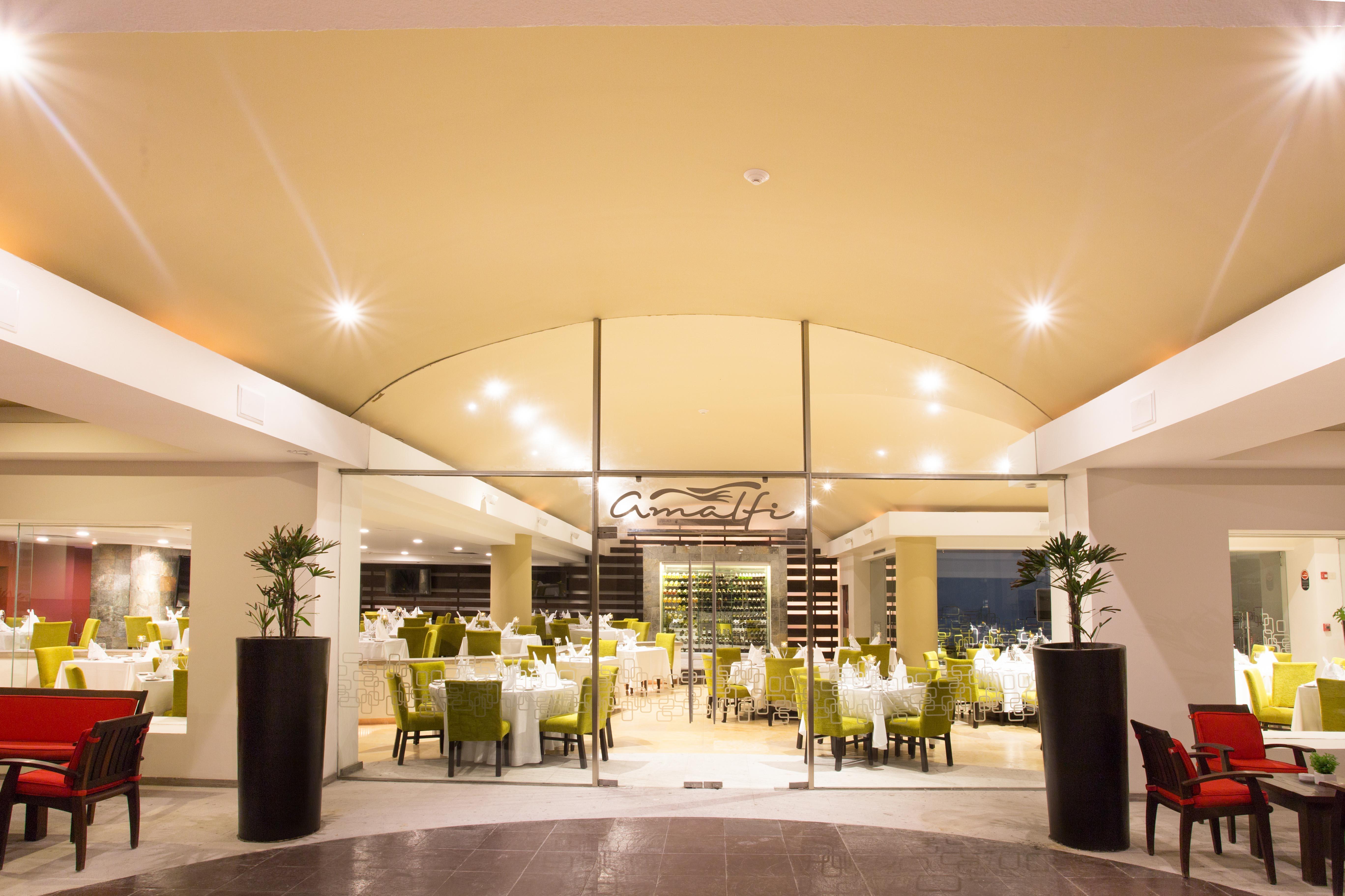 Marival Emotions Resort & Suites Riviera Nayarit By Mercure Nuevo Vallarta Luaran gambar