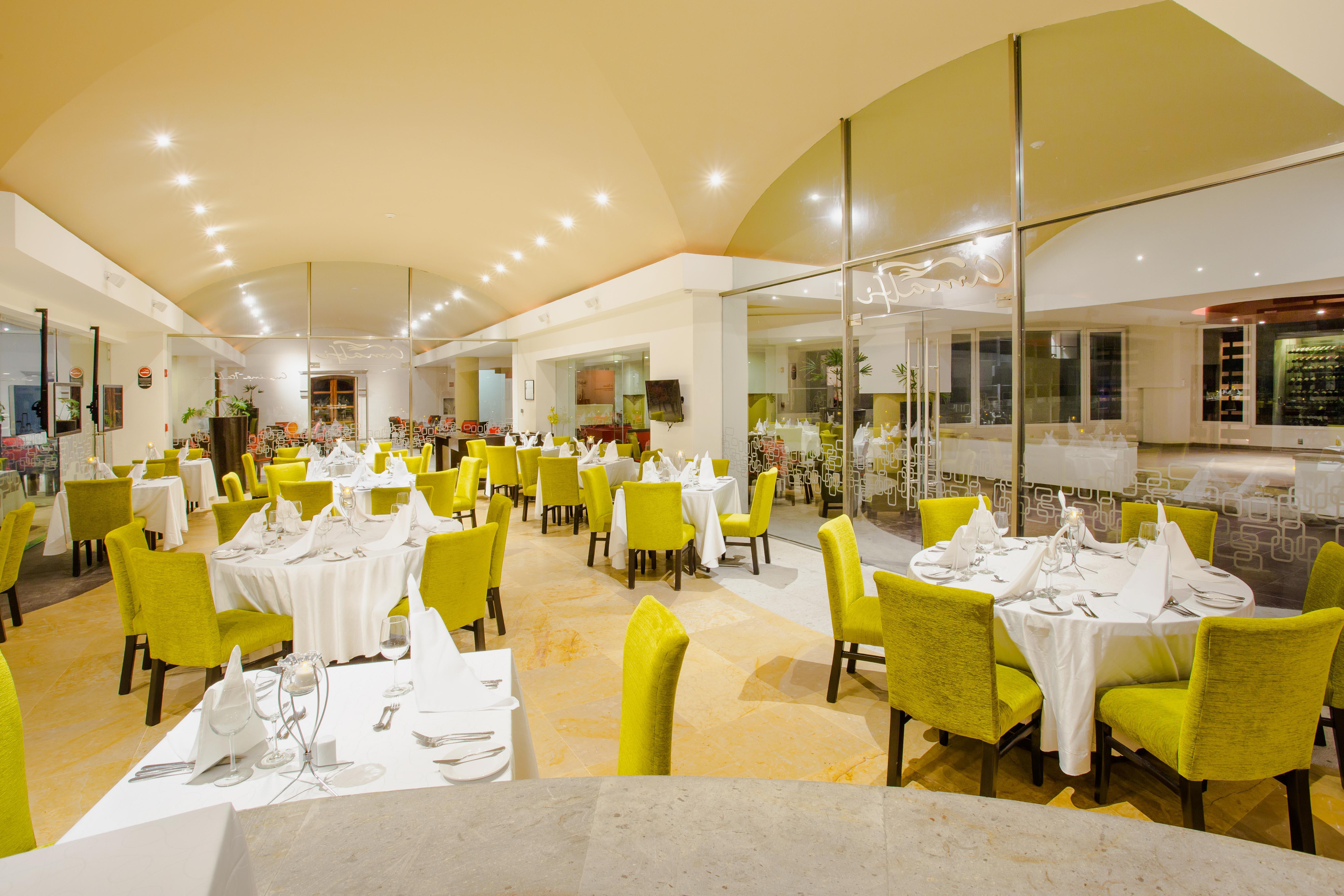 Marival Emotions Resort & Suites Riviera Nayarit By Mercure Nuevo Vallarta Luaran gambar