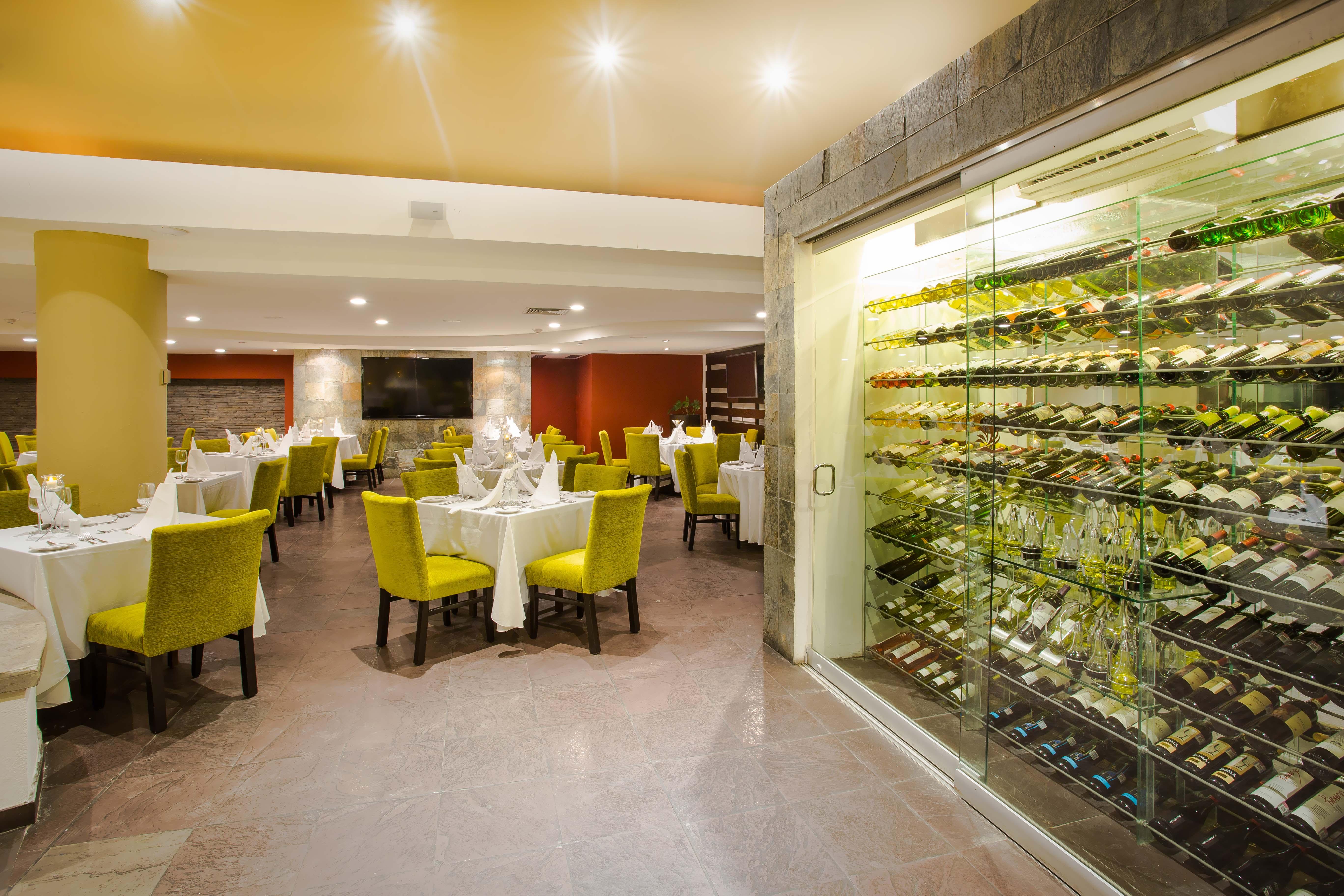 Marival Emotions Resort & Suites Riviera Nayarit By Mercure Nuevo Vallarta Luaran gambar