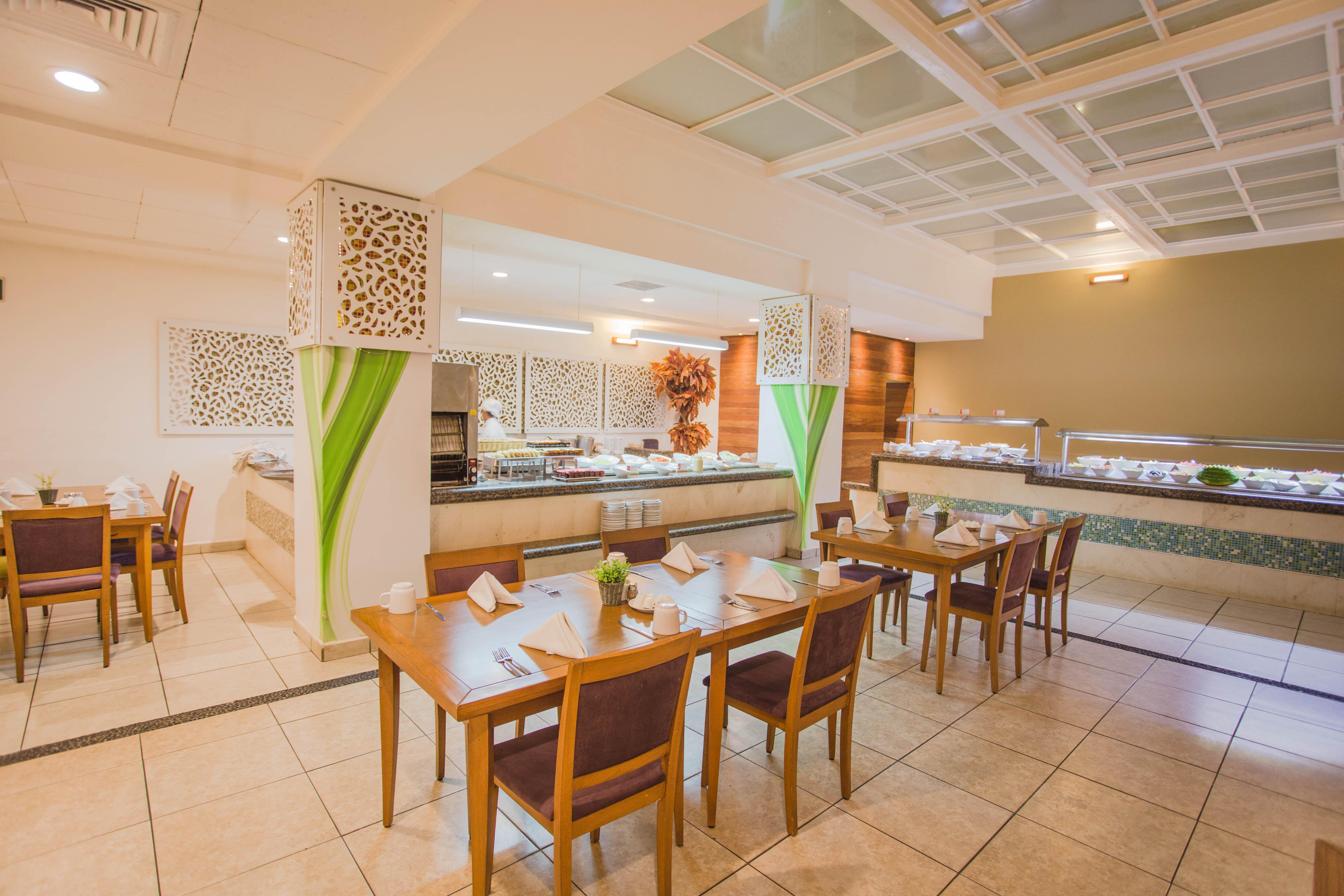 Marival Emotions Resort & Suites Riviera Nayarit By Mercure Nuevo Vallarta Luaran gambar