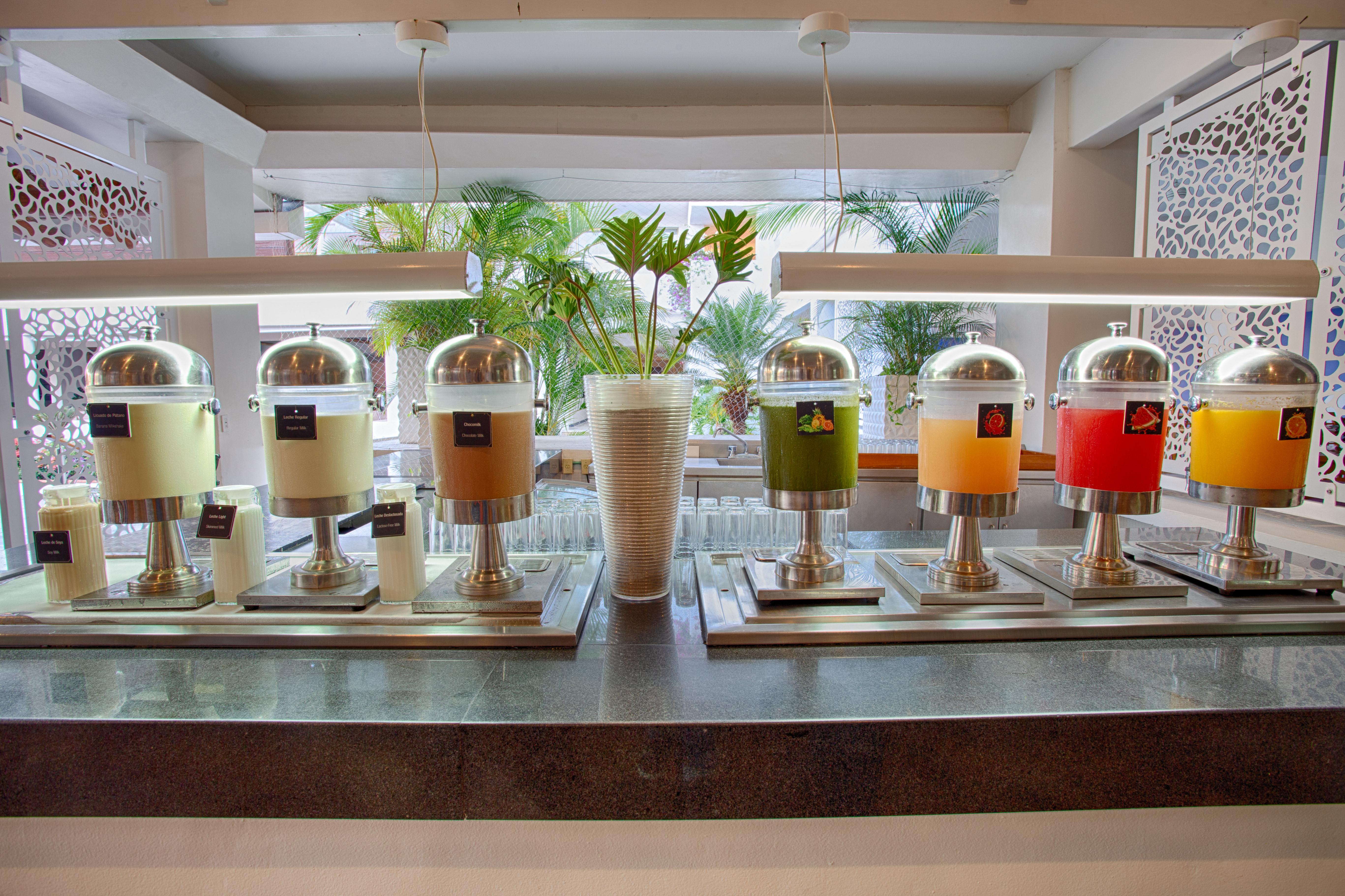 Marival Emotions Resort & Suites Riviera Nayarit By Mercure Nuevo Vallarta Luaran gambar