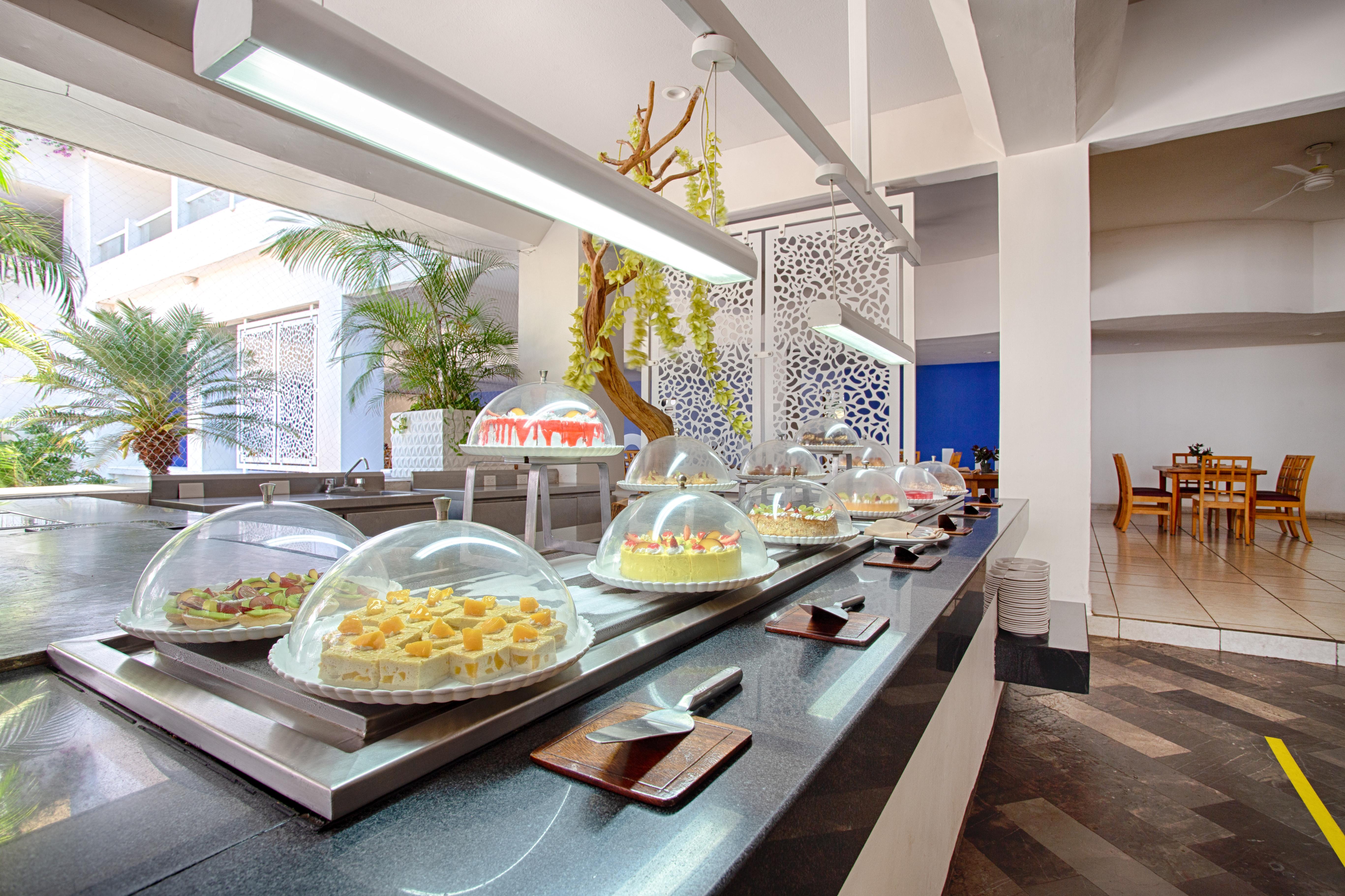 Marival Emotions Resort & Suites Riviera Nayarit By Mercure Nuevo Vallarta Luaran gambar