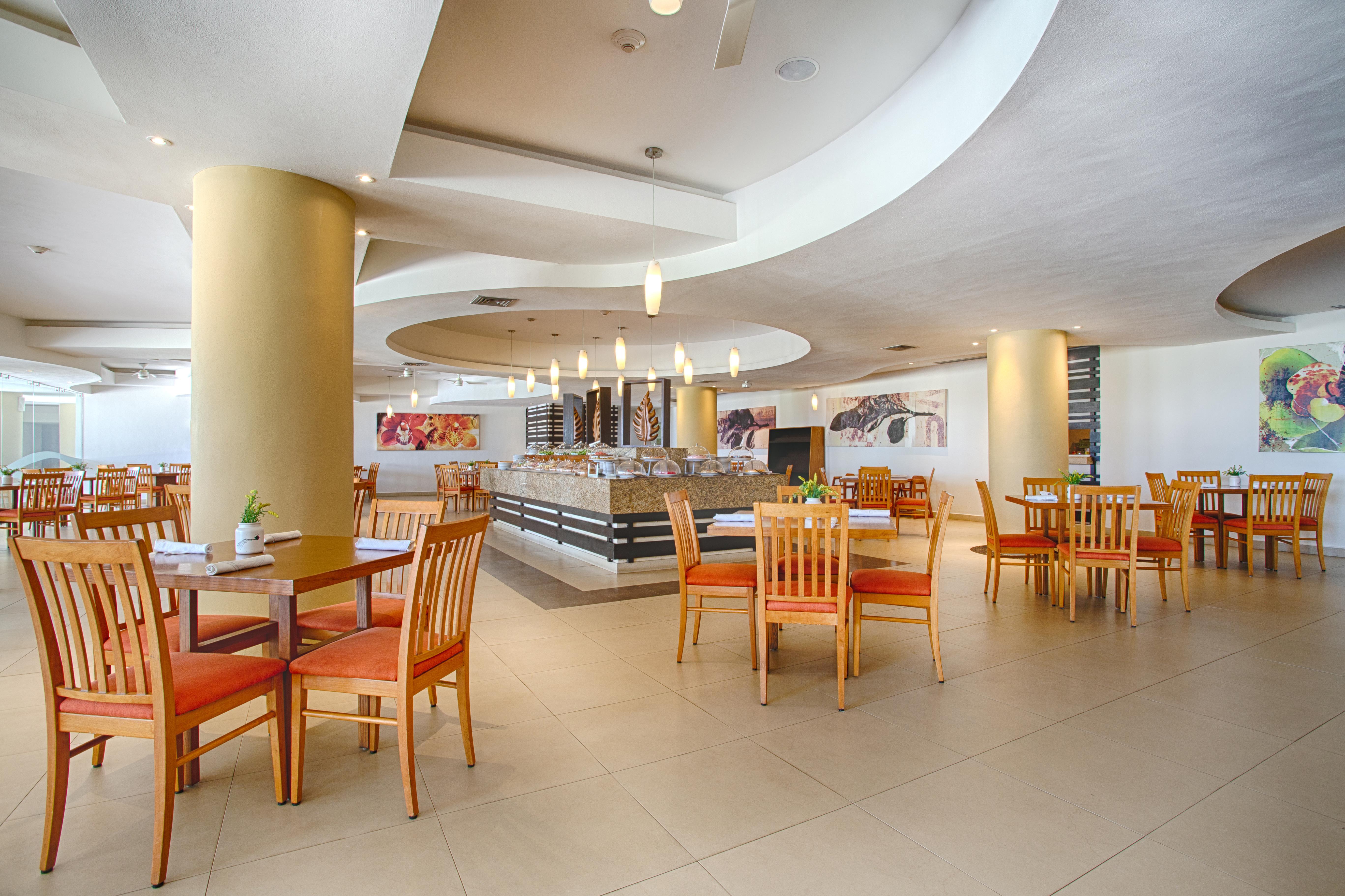 Marival Emotions Resort & Suites Riviera Nayarit By Mercure Nuevo Vallarta Luaran gambar