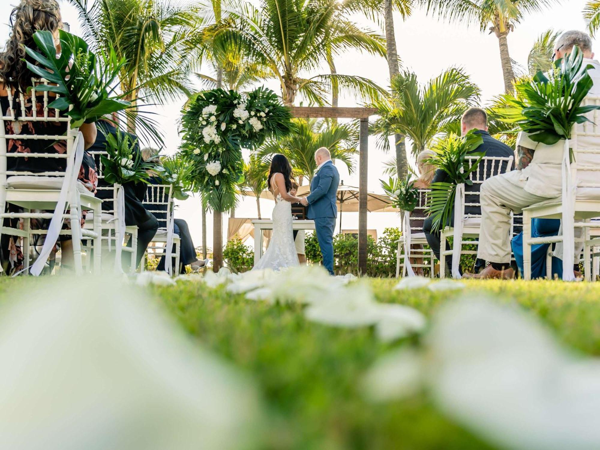 Marival Emotions Resort & Suites Riviera Nayarit By Mercure Nuevo Vallarta Luaran gambar