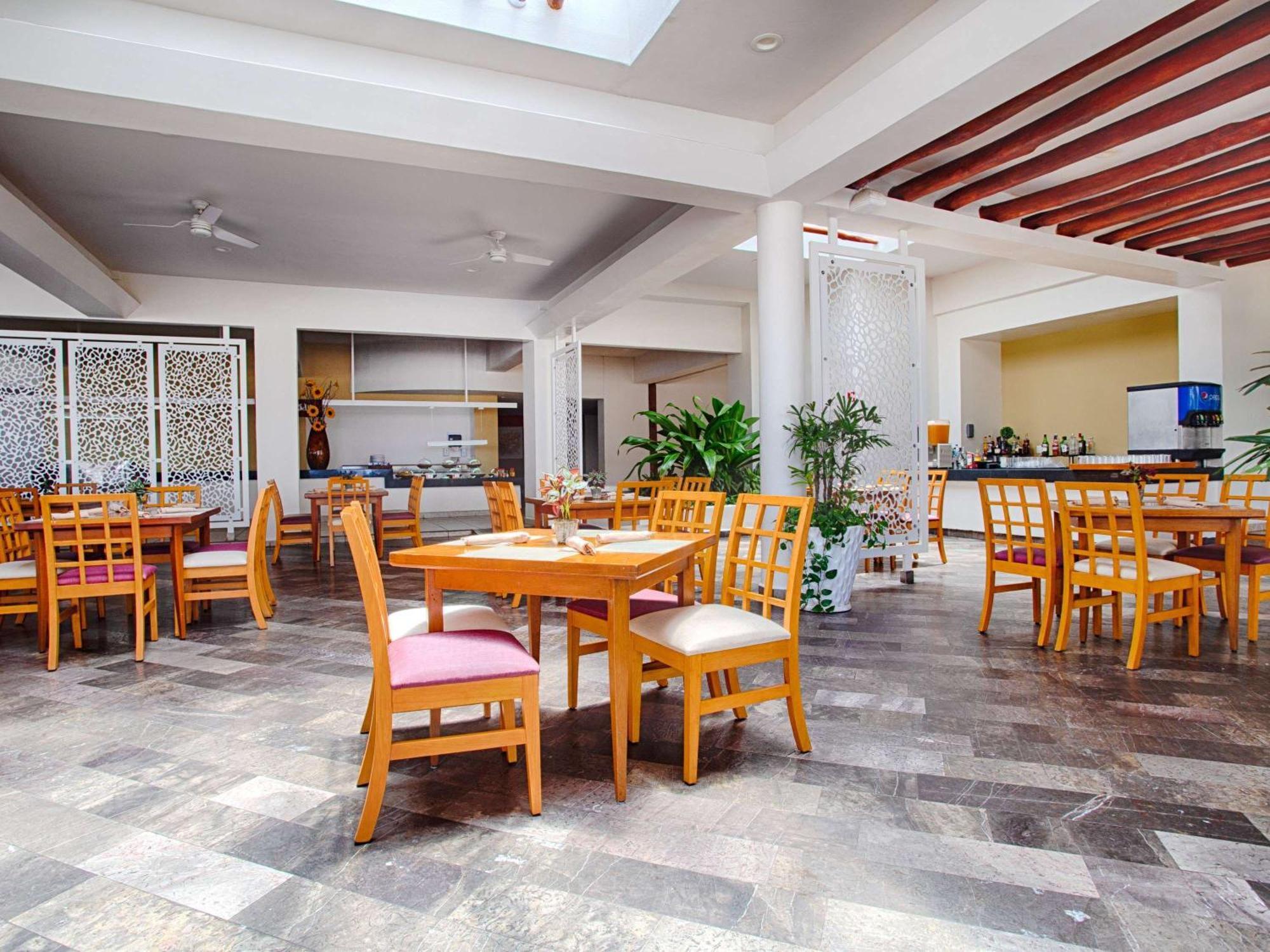 Marival Emotions Resort & Suites Riviera Nayarit By Mercure Nuevo Vallarta Luaran gambar
