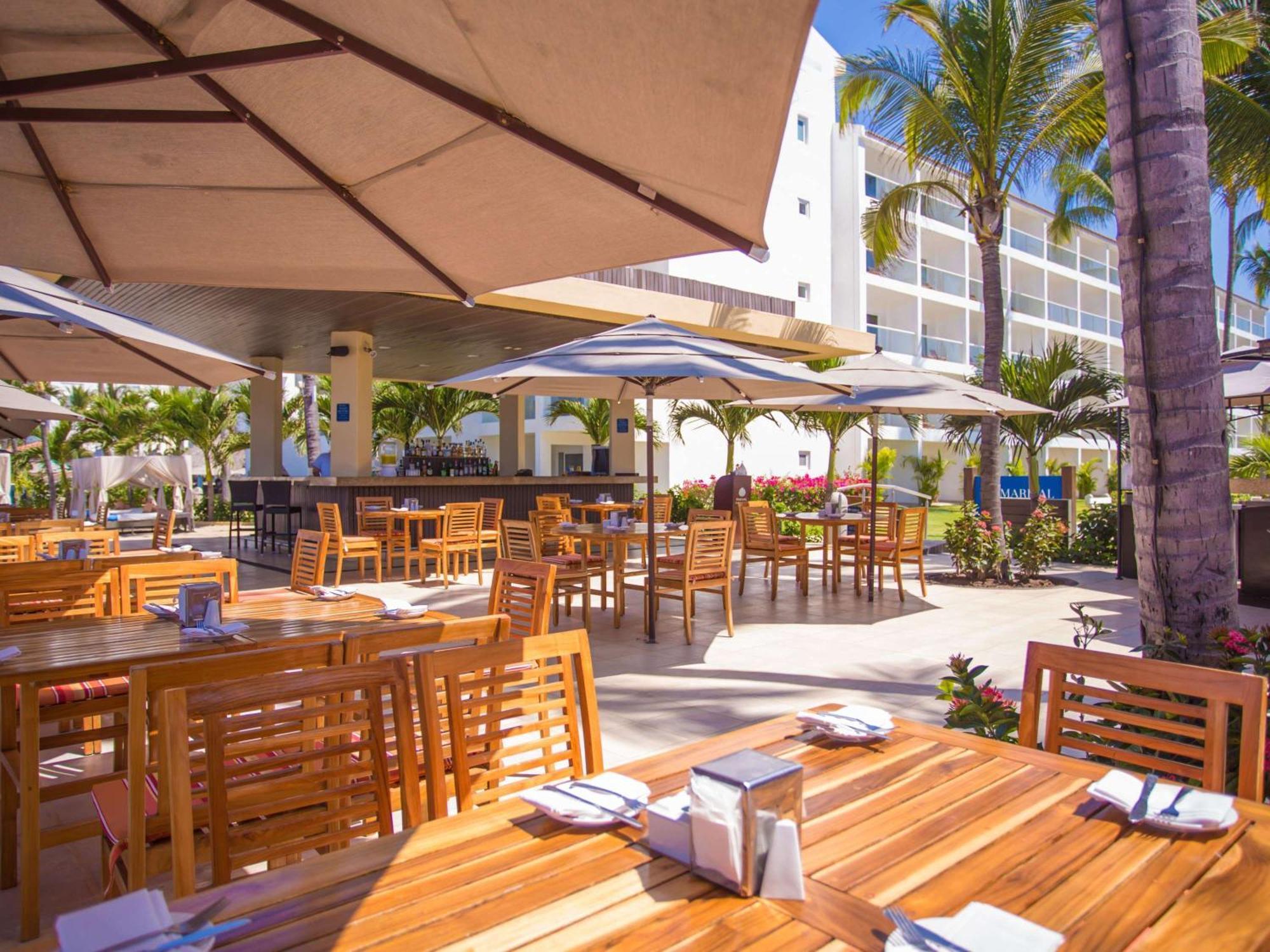 Marival Emotions Resort & Suites Riviera Nayarit By Mercure Nuevo Vallarta Luaran gambar
