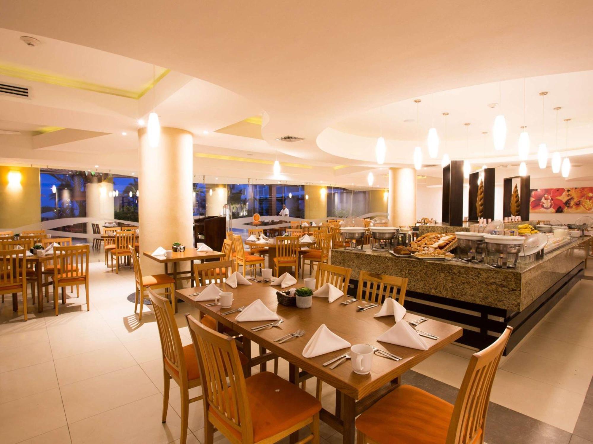 Marival Emotions Resort & Suites Riviera Nayarit By Mercure Nuevo Vallarta Luaran gambar